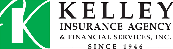 Kelley Insurance Agency homepage